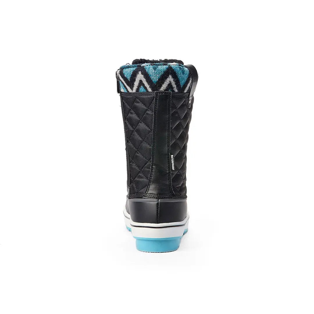 Yellow Shoes | Junior Kids Winter Boots | Winter | 105426-01-winter-4_e6682935-976b-4961-821a-91b90b5a5ccc-Winter-Junior Kids Winter Boots-Riverland-Yellow Shoes