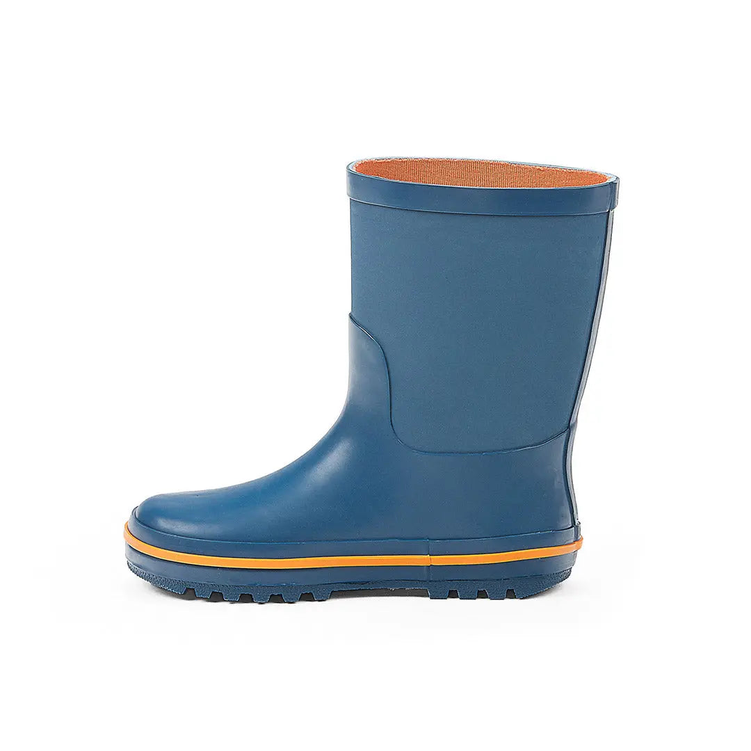 Yellow Shoes | Youth-Rainwear-Boys-Rain Boot | Chester | 105431-43-chester-3_eeb99814-c52b-40d2-ad73-f4a7d79e88f5-Chester-Toddler Kids Rain Boots and Rainwear-riverland-Yellow Shoes
