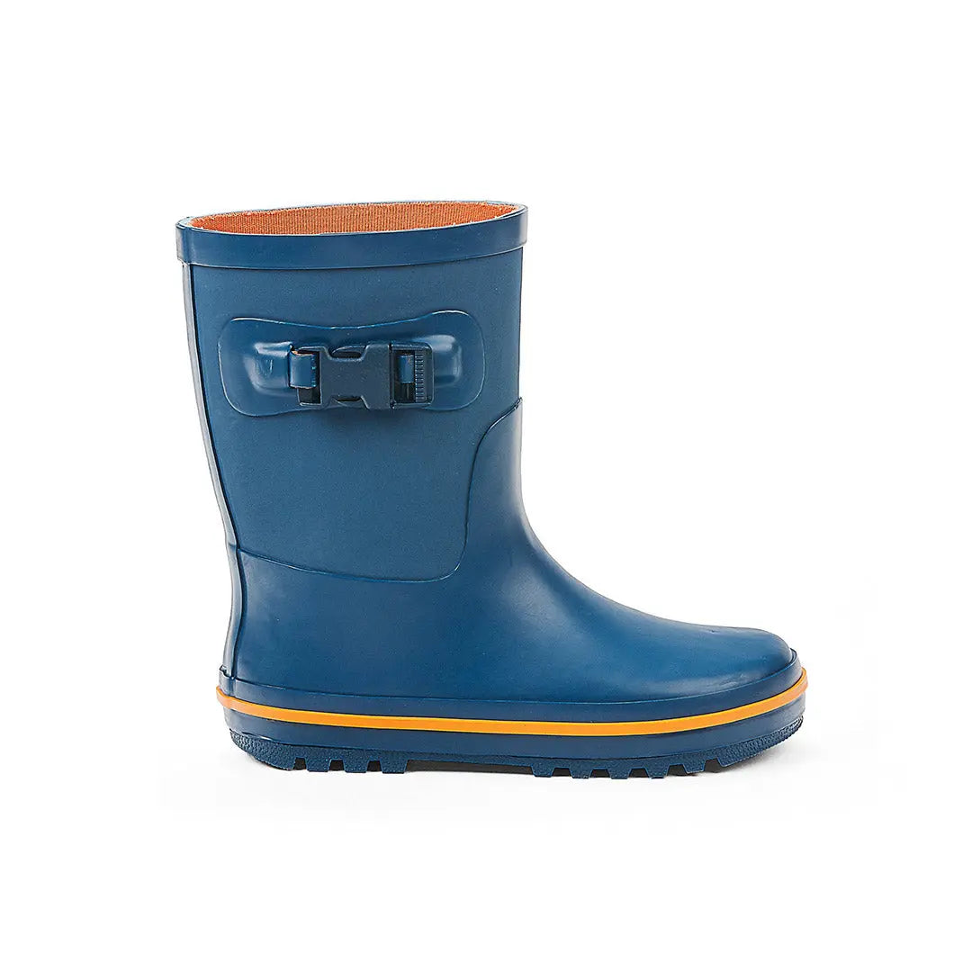 Yellow Shoes | Youth-Rainwear-Boys-Rain Boot | Chester | 105431-43-chester_97c78930-49ba-4790-902a-f2920c18d801-1483400050-Chester-Toddler Kids Rain Boots and Rainwear-riverland-Yellow Shoes