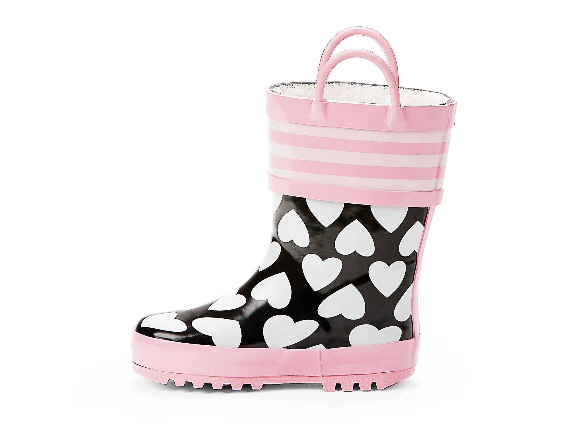 Yellow Shoes | Toddler-Rainwear-Girls-Rain Boot | Jolie Coeur | 105435-68-jolie-coeur-3_8a7e2949-794c-40e8-b5bd-3090d029e731-Jolie Coeur-shoes-miss chelsee-Yellow Shoes