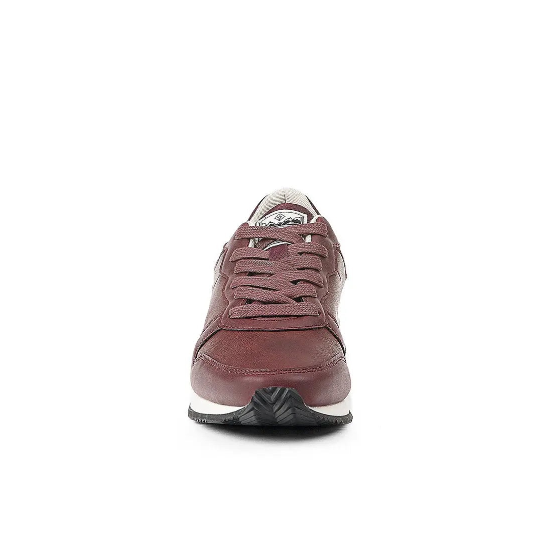 105443-50-leparis-2-Le Paris-Women's Athletic Shoes-Konkrete-Yellow Shoes