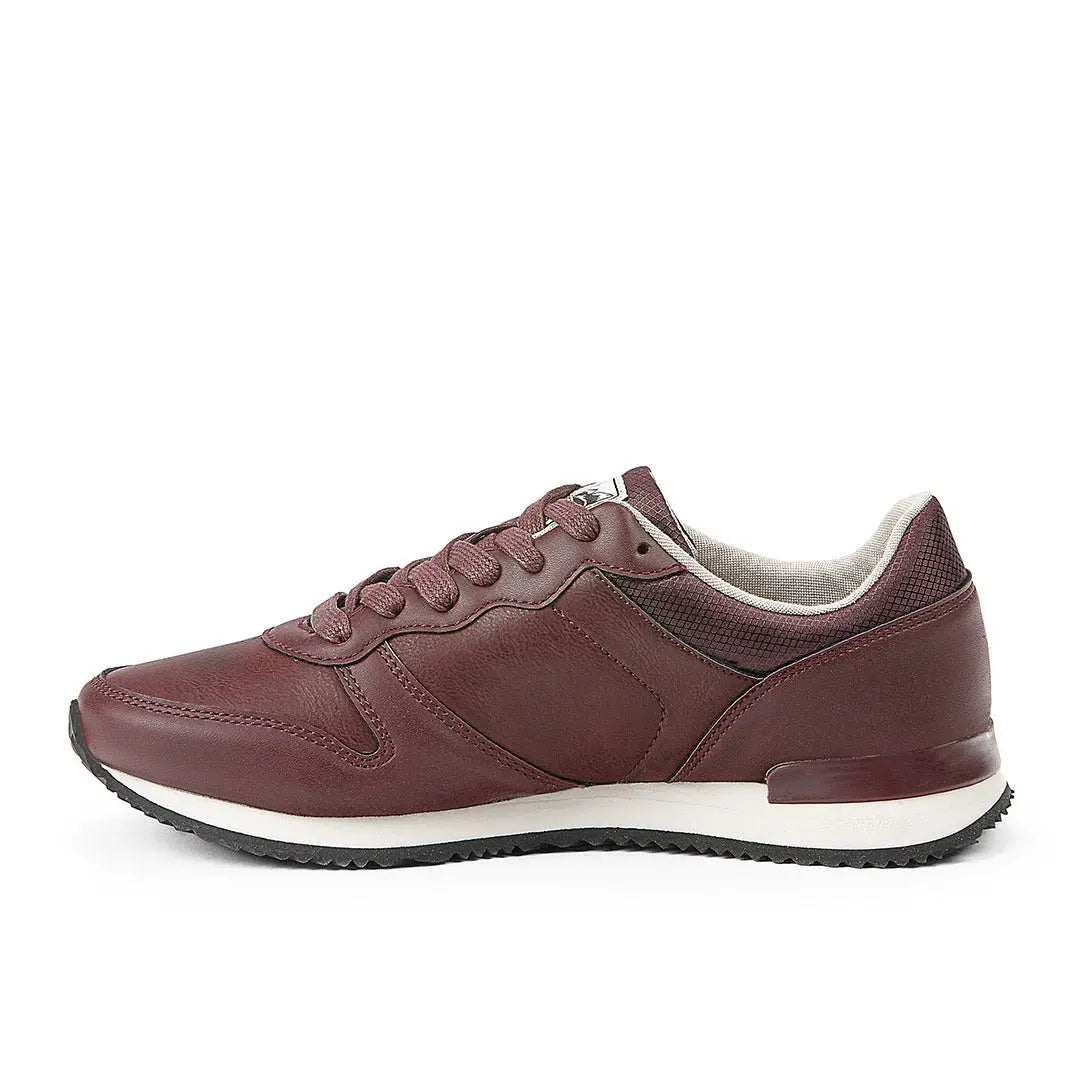 105443-50-leparis-3-Le Paris-Women's Athletic Shoes-Konkrete-Yellow Shoes