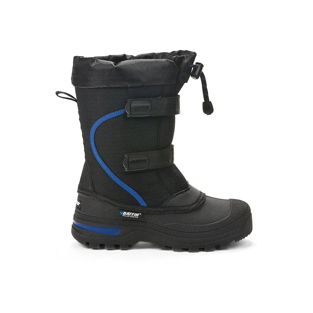 Yellow Shoes | Junior Kids Winter Boots | Affirmative Jr | 105451-01-affirmative_a671fd72-eeee-4133-a844-76daead9ed0e-1485000041-Affirmative Jr-Junior Kids Winter Boots-Baffin-Yellow Shoes