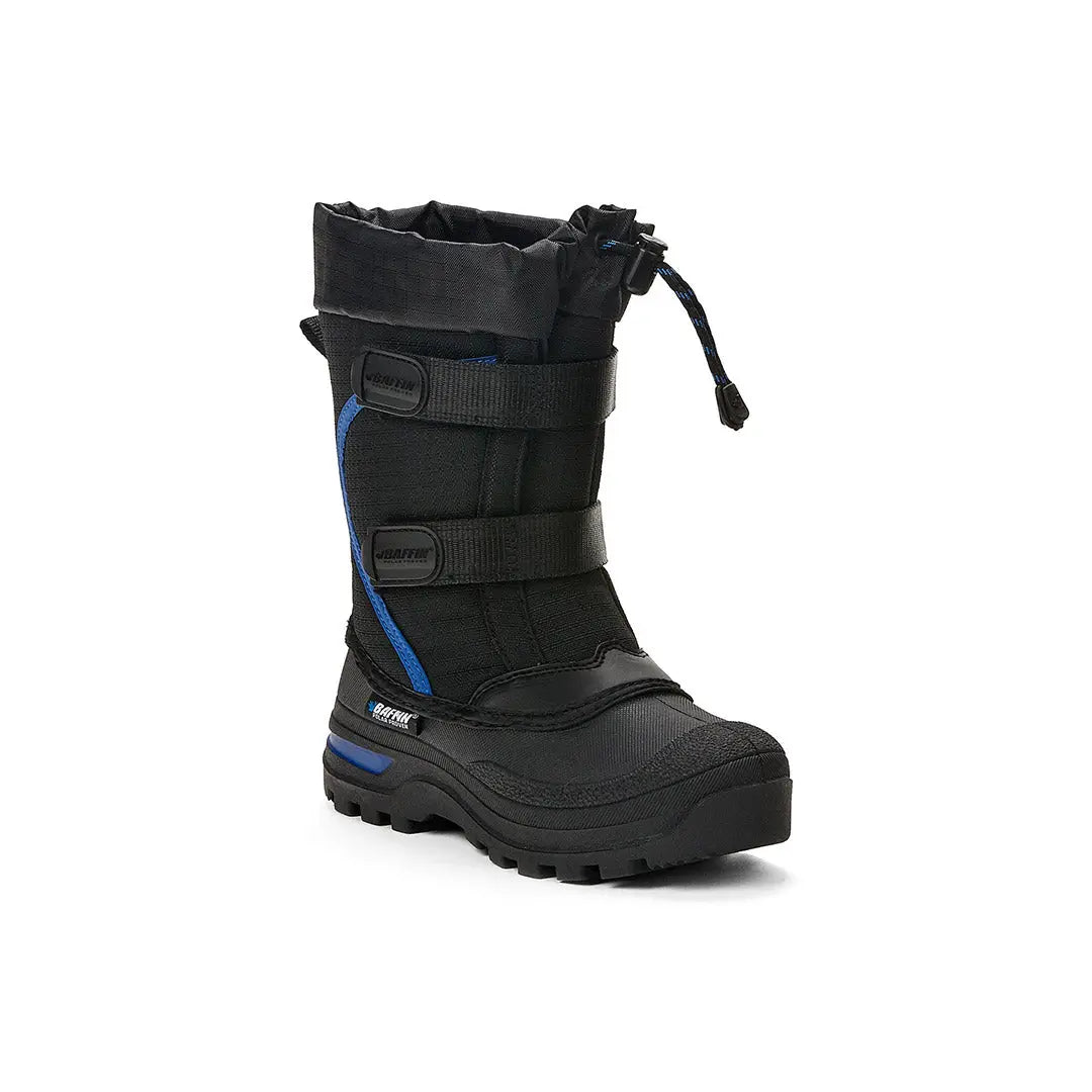 Yellow Shoes | Youth-Winter Boots-Boys-Felt Pack | Affirmative Yth | 105454-01-affirmative-1_92bdafe7-347c-4264-b830-7faa733b4ade-Affirmative Yth-Toddler Kids Winter Boots-Baffin-Yellow Shoes