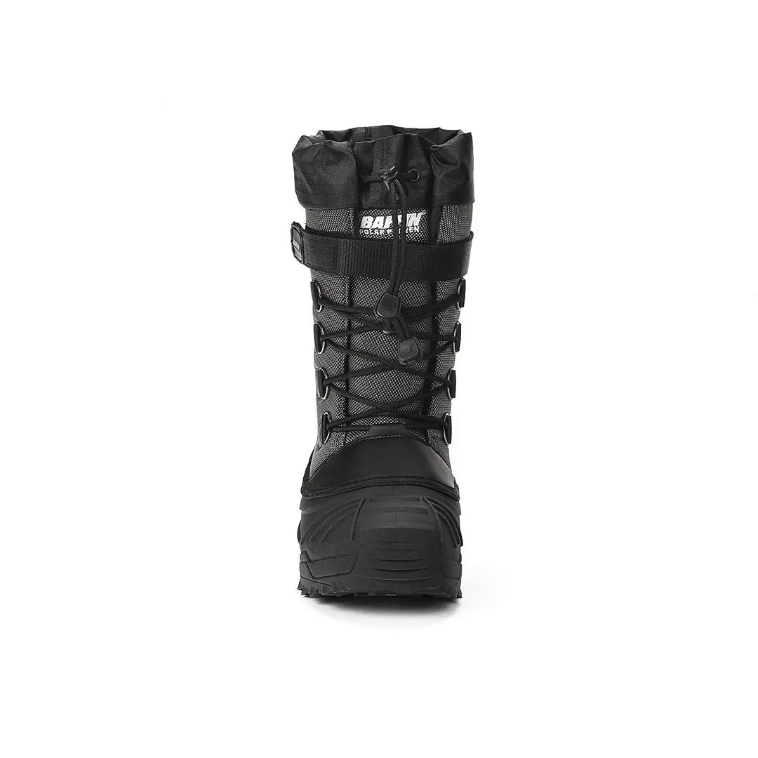 Yellow Shoes | Junior Kids Winter Boots | Hero | 105455-05-hero-2-Hero-Junior Kids Winter Boots-Baffin-Yellow Shoes