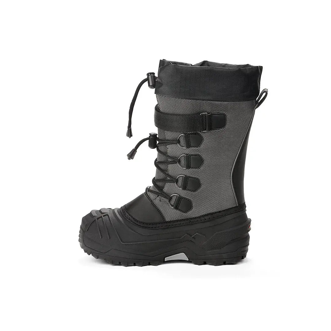 Yellow Shoes | Junior Kids Winter Boots | Hero | 105455-05-hero-3-Hero-Junior Kids Winter Boots-Baffin-Yellow Shoes