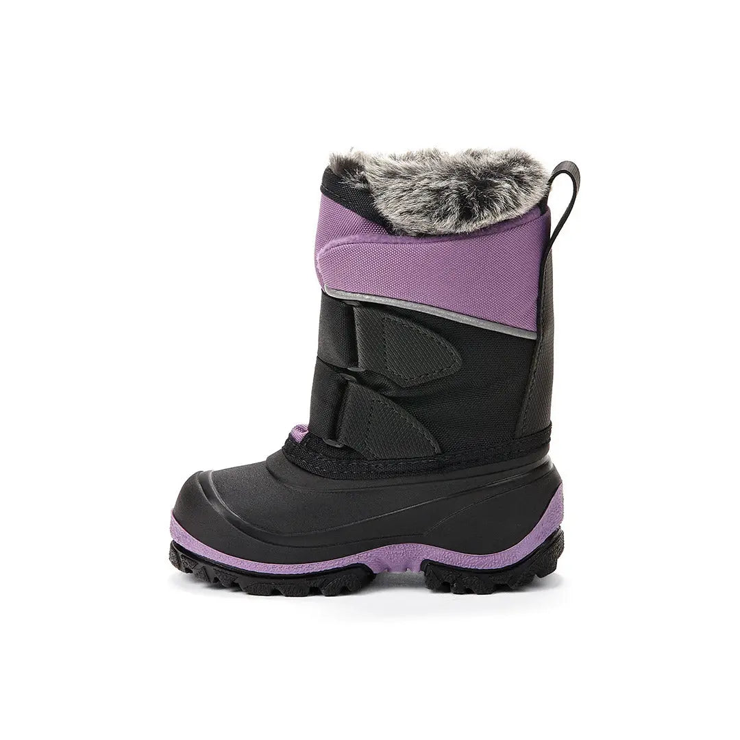 Yellow Shoes | Toddler-Winter Boots-Girls-Felt Pack | Yasuo | 105525-51-yasuo-3_9c227f4a-ab6f-4f5f-a573-cf1ac09ce53a-Yasuo-Toddler Kids Winter Boots-Yeti-Yellow Shoes
