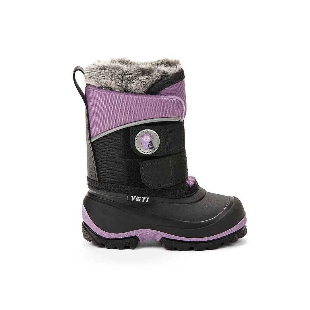 Yellow Shoes | Toddler-Winter Boots-Girls-Felt Pack | Yasuo | 105525-51-yasuo_9c12c9f5-ade3-492c-a537-8e0d99826ff2-1486900038-Yasuo-Toddler Kids Winter Boots-Yeti-Yellow Shoes