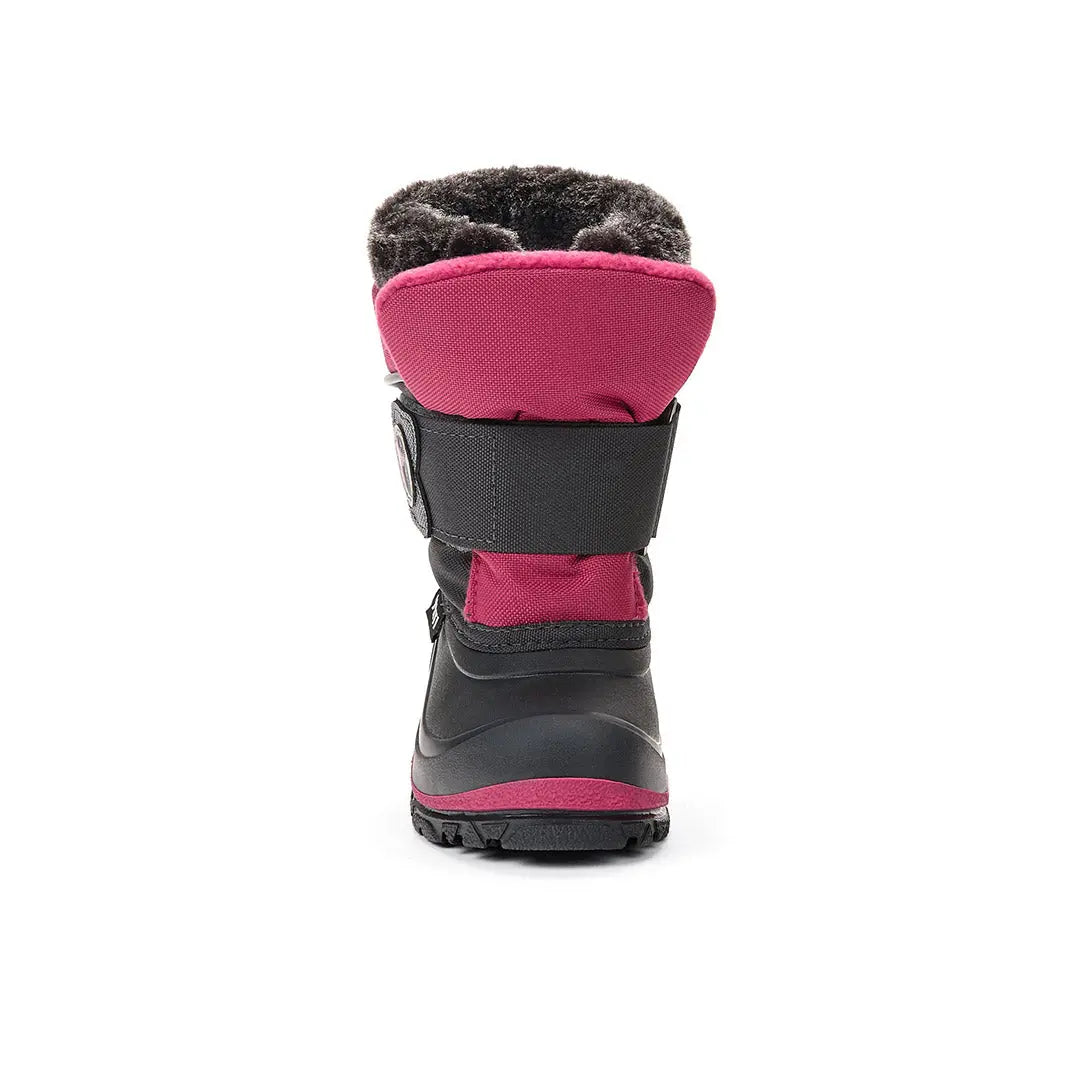 Yellow Shoes | Baby-Winter Boots-Girls-Felt Pack | Yates Baby | 105526-05-yates-2_046d20e6-83c5-47e6-b9b1-83a492f16731-Yates Baby-Baby Girls Winter Boots-Yeti-Yellow Shoes
