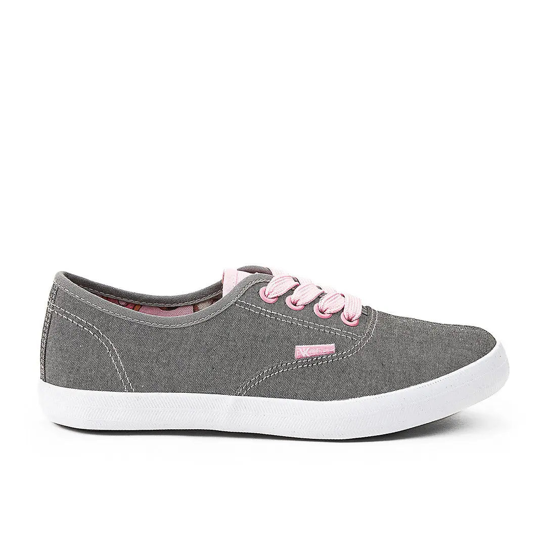 Yellow Shoes | Junior Kids Shoes | Saige 5.0 | 105530-05-saige5.0-1487400038-Saige 5.0-Junior Kids Shoes-Konkrete-Yellow Shoes