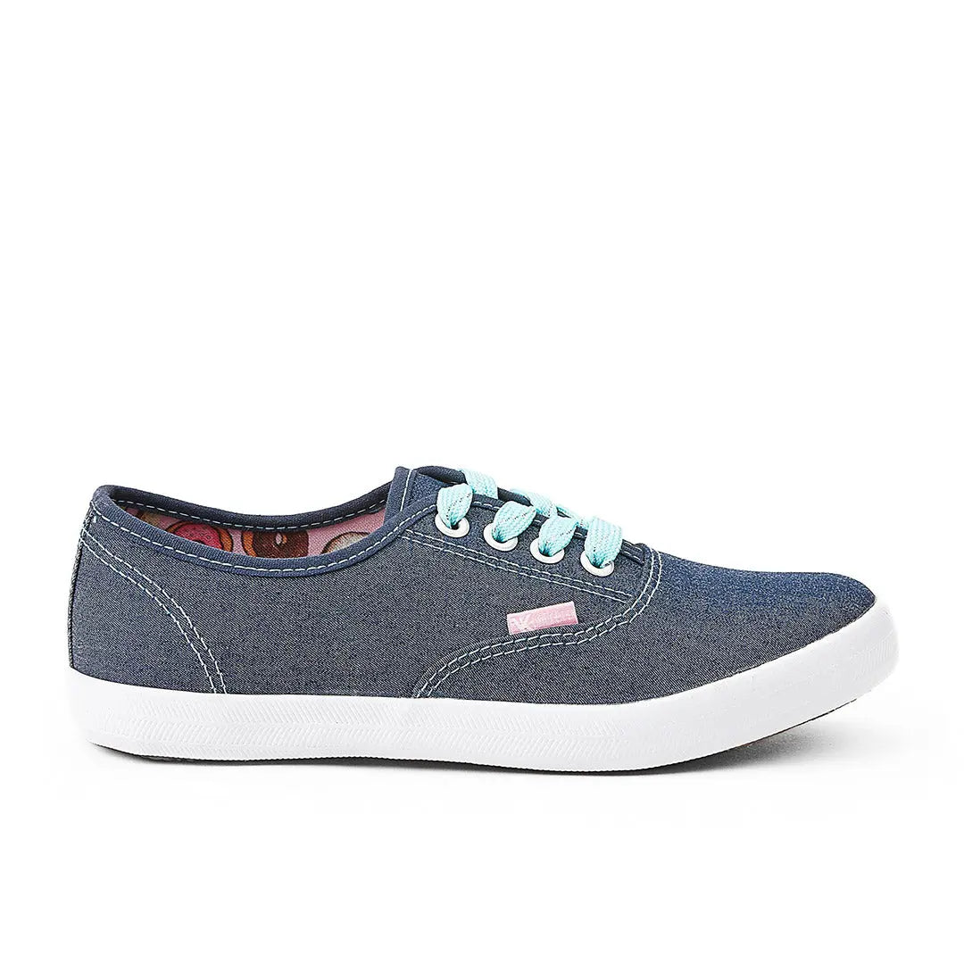 Yellow Shoes | Junior Kids Shoes | Saige 5.0 | 105530-39-saige5.0-1487400056-Saige 5.0-Junior Kids Shoes-Konkrete-Yellow Shoes