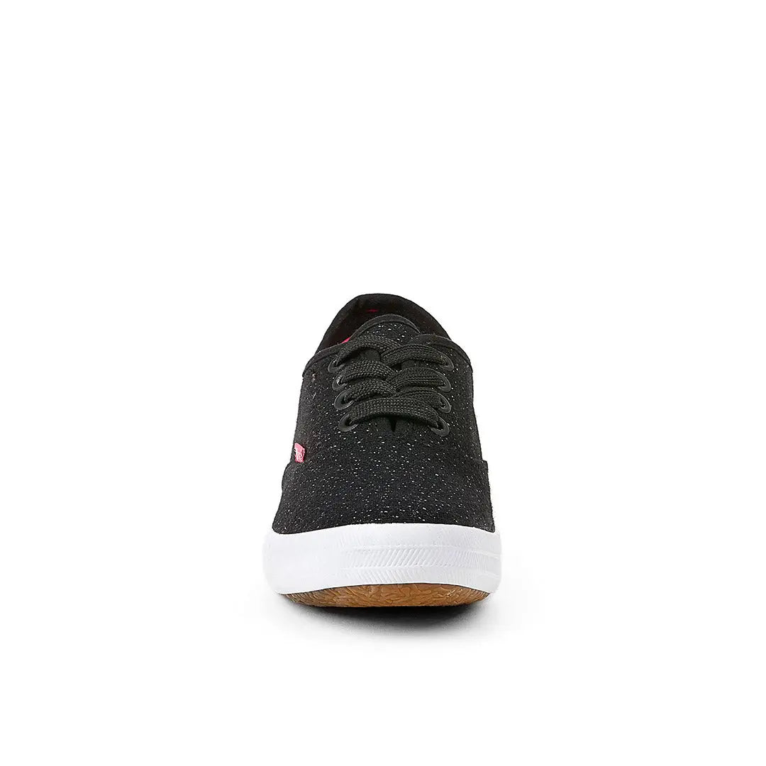 Yellow Shoes | Youth-Athletic-Girls Athleisure-Low | Lurex | 105531-01-lurex-2_928534f7-df70-4936-98e4-384c6888c921-Lurex-Toddler Kids Shoes-Konkrete-Yellow Shoes