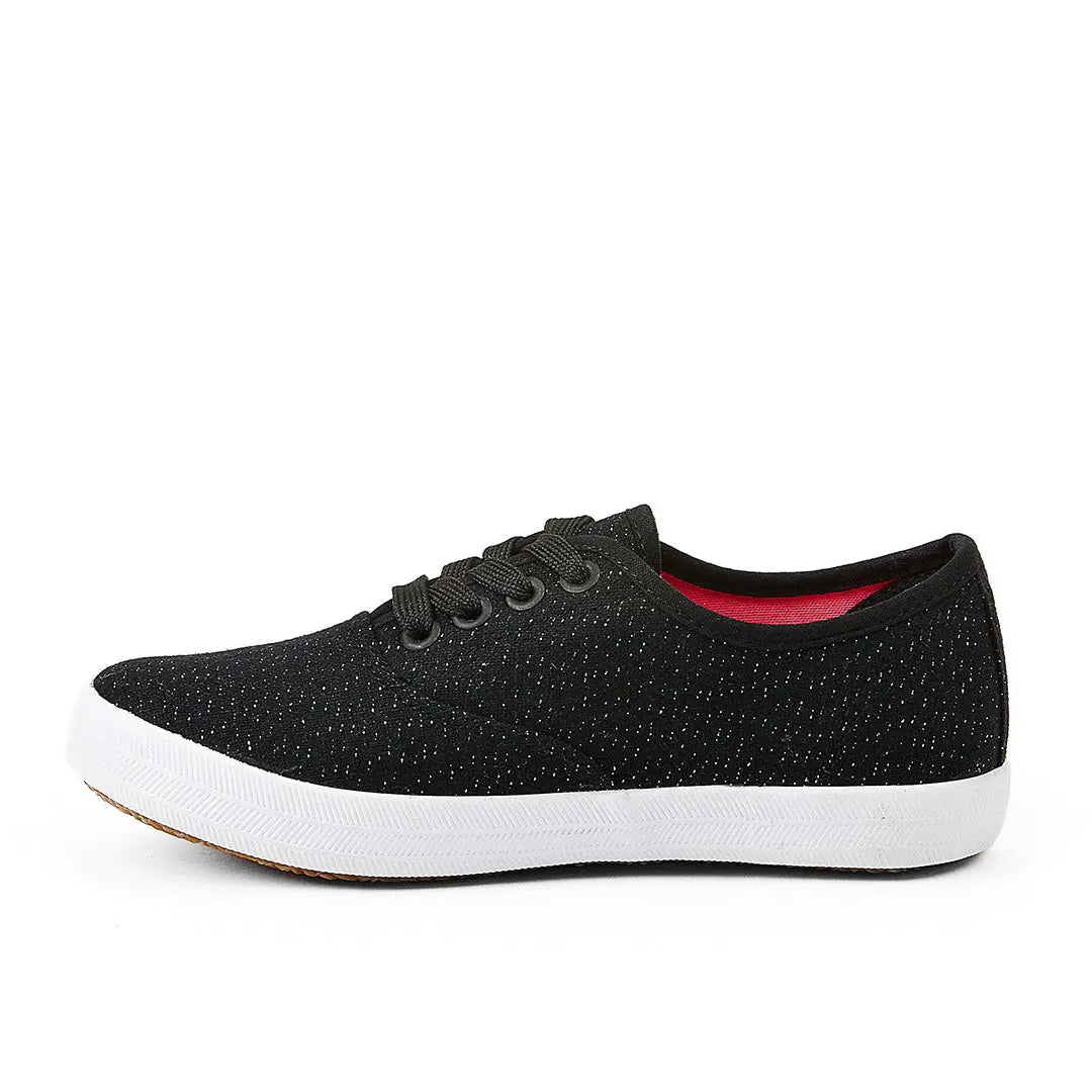 Yellow Shoes | Youth-Athletic-Girls Athleisure-Low | Lurex | 105531-01-lurex-3_6376836a-150a-4eef-8078-1f1342d813a7-Lurex-Toddler Kids Shoes-Konkrete-Yellow Shoes