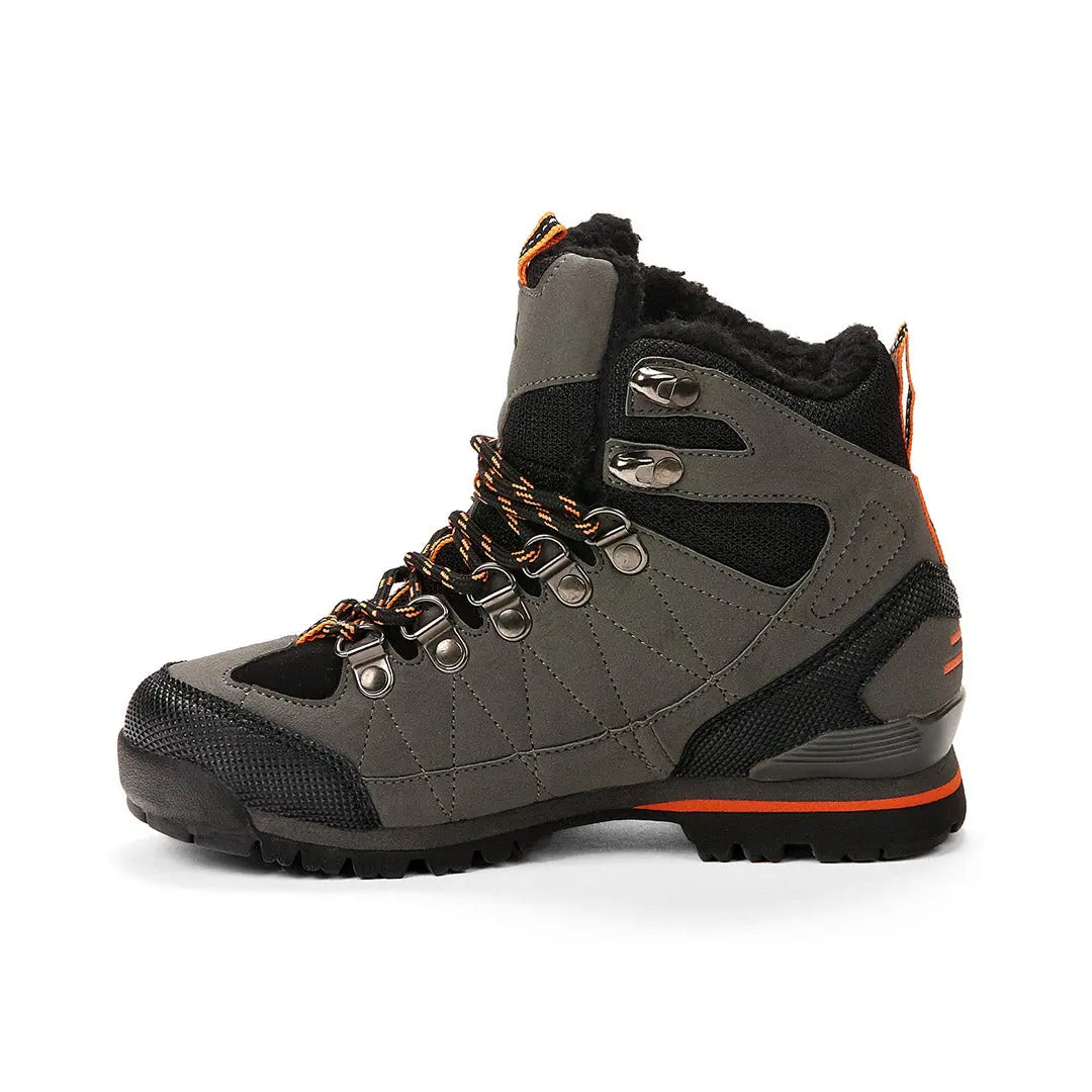 Yellow Shoes | Toddler Kids Winter Boots | High Point Yth | 105536-05-highpoint-3_8f506814-5e99-4467-a818-785dccdbbe08-High Point Yth-Toddler Kids Winter Boots-Riverland-Yellow Shoes
