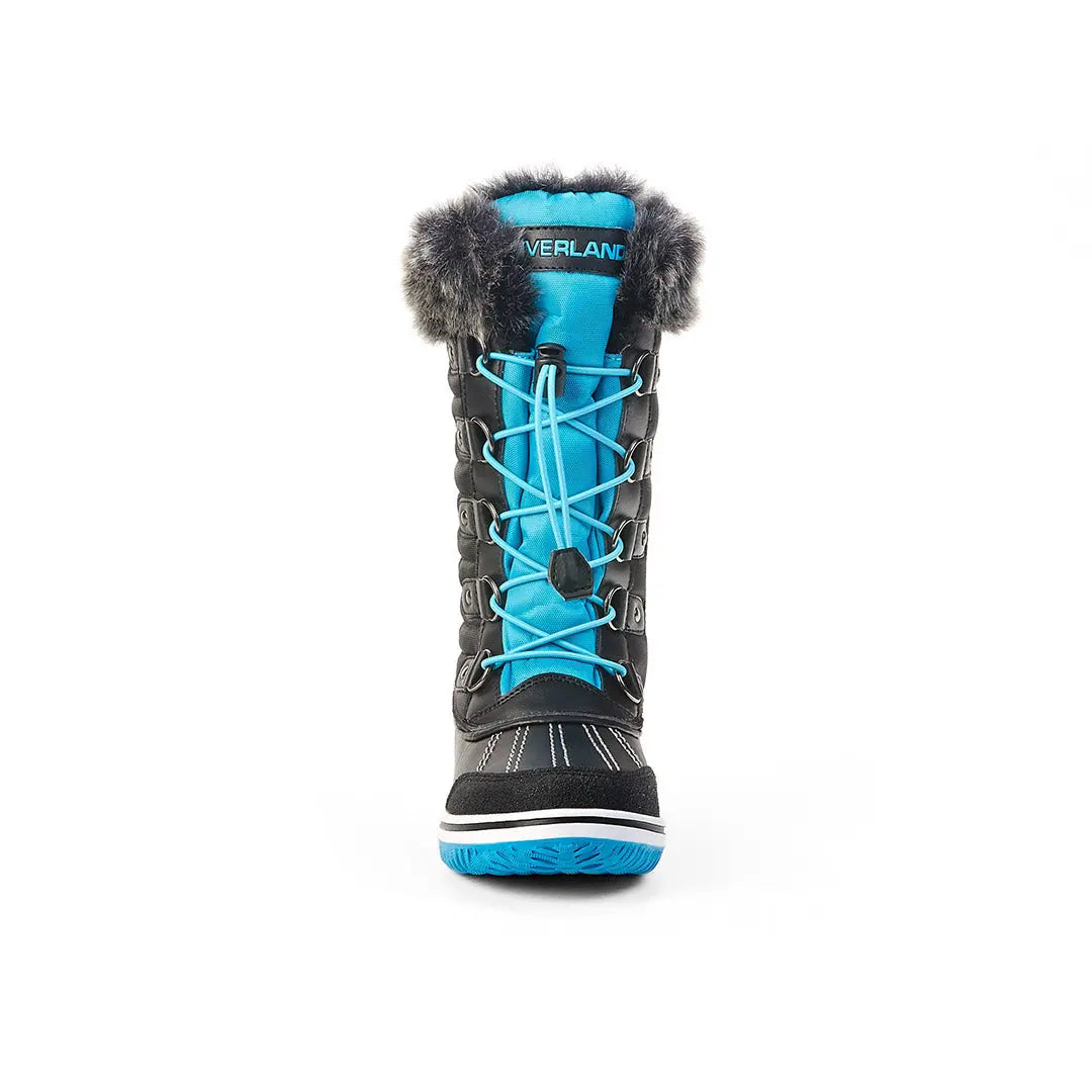 Yellow Shoes | Junior Kids Winter Boots | Blizzard | 105550-01-blizzard-2_1e9273ce-6314-4cf5-966e-fe639d9d421c-Blizzard-Junior Kids Winter Boots-Riverland-Yellow Shoes