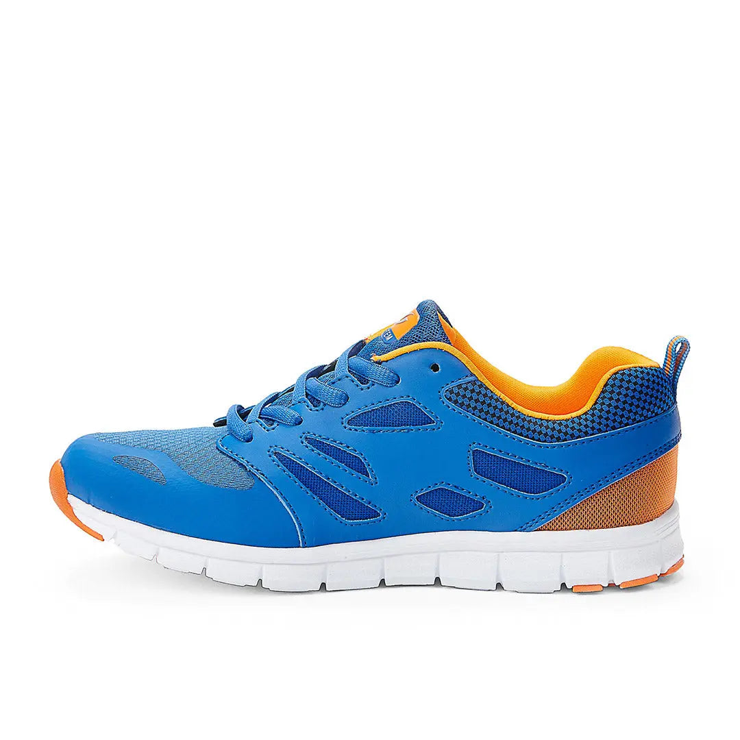 Yellow Shoes | Junior Kids Athletic Shoes | Pulse 2.0 | 105554-44-pulse2.0-3_35b473c6-782b-4732-8a70-2c56136701a7-Pulse 2.0-Junior Kids Athletic Shoes-system-Yellow Shoes
