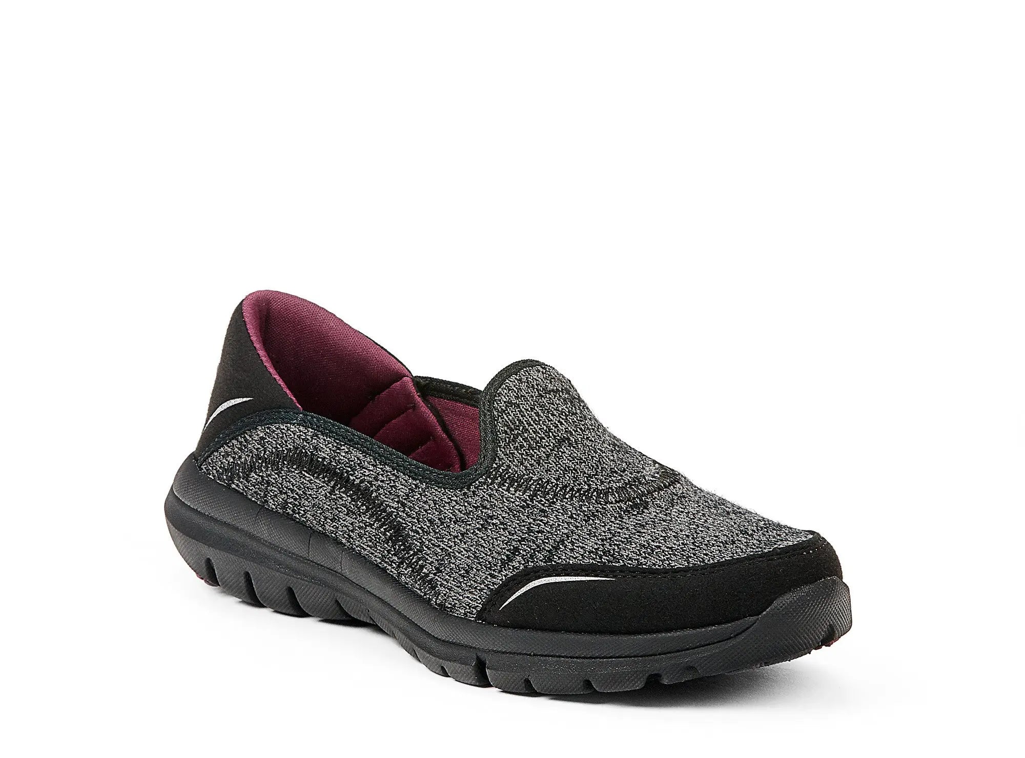 Yellow Shoes | Womens-Athletic-Walking-Classic | Memory Step | 105564-01-memorystep-1_442b9b6d-4aed-4e77-a2b4-41a8c9e7ae8b-Memory Step-shoes-system-Yellow Shoes