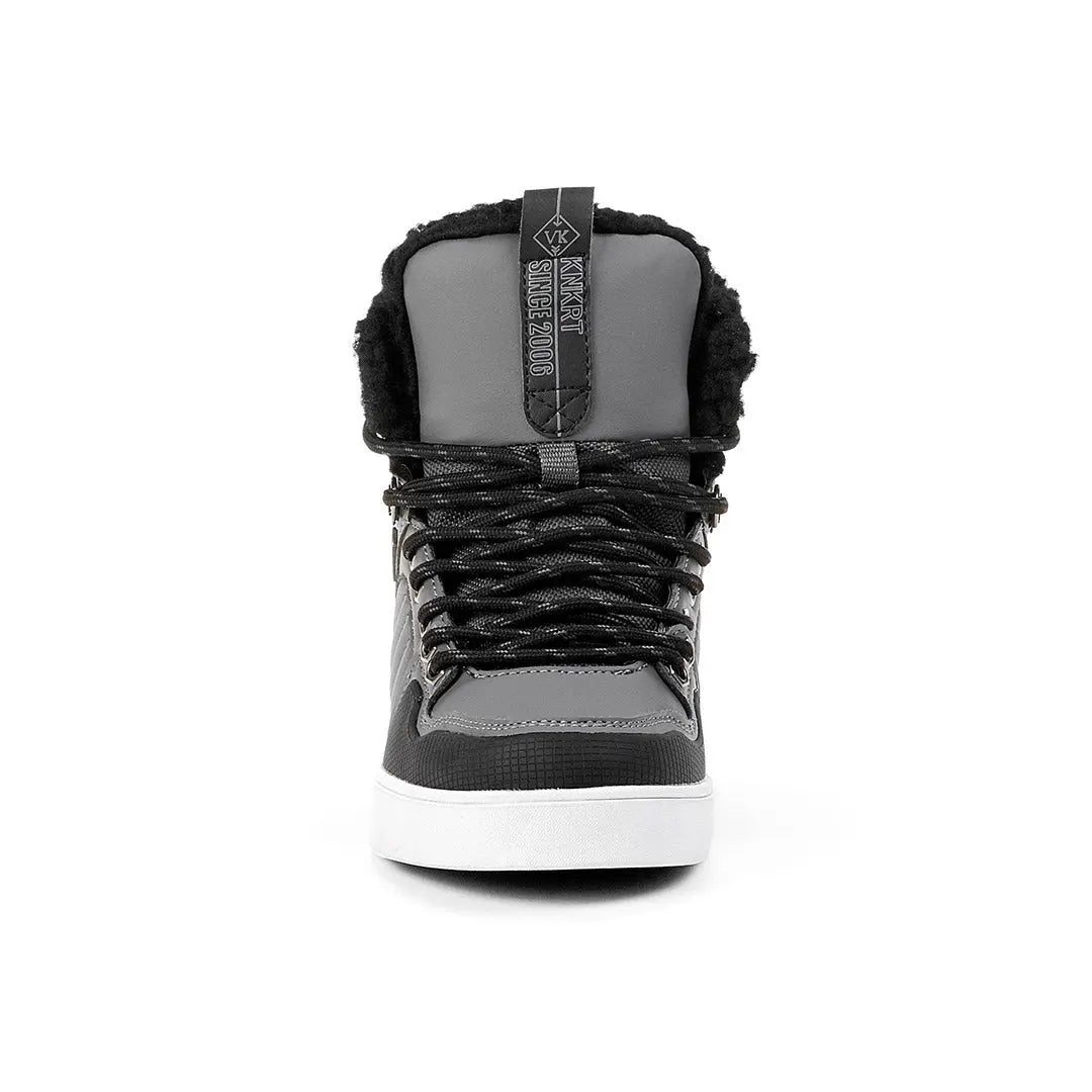 Yellow Shoes | Junior Kids Fashion Light Boots | Henderson Jr 2.0 | 105572-05-hendersonjr2.0-2_4ec7393f-61f4-49a2-86e7-272ab119059c-Henderson jr 2.0-Junior Kids Fashion Light Boots-Konkrete-Yellow Shoes