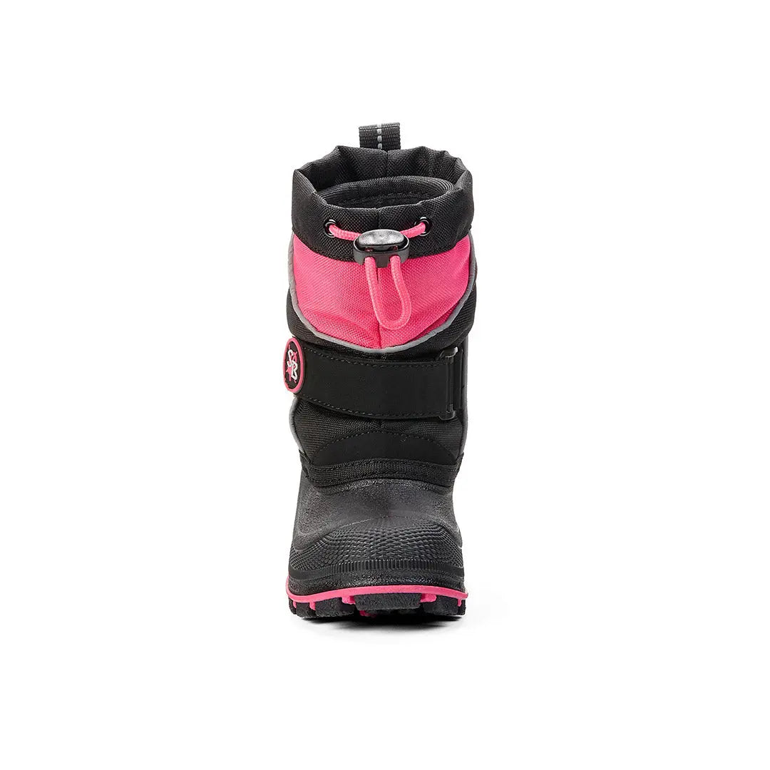 Yellow Shoes | Toddler-Winter Boots-Girls-Felt Pack | Cyclone | 105605-57-cyclone-2_a8522742-6177-4c37-af89-cf3472f6b6e6-Cyclone-Toddler Kids Winter Boots-Snow Blast-Yellow Shoes
