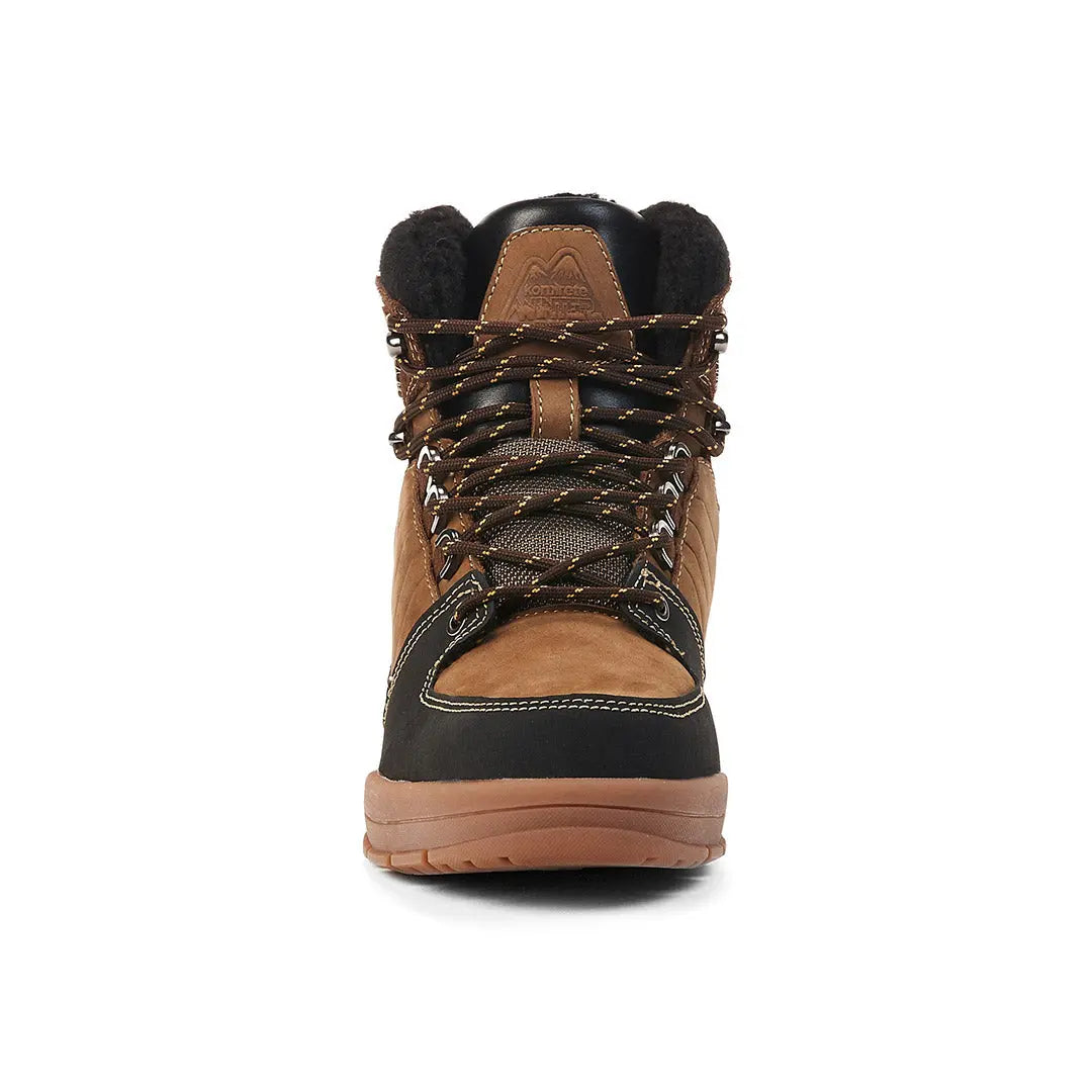 105613-19-flow-2-Flow-Men's Winter Boots-Konkrete-Yellow Shoes