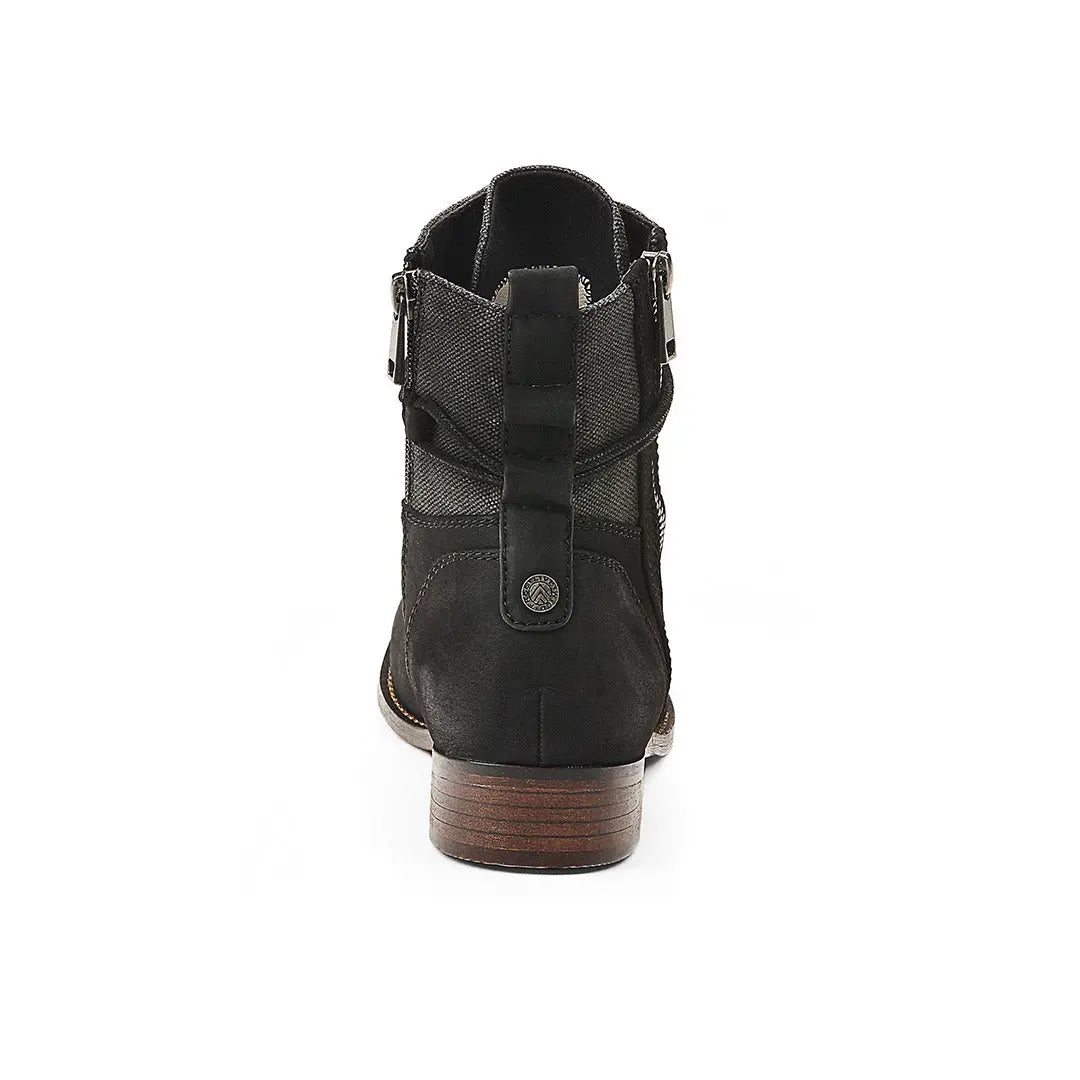 105636-01-lighthouse-4-Lighthouse-Women's Fashion Light Boots-chelsee girl-Yellow Shoes