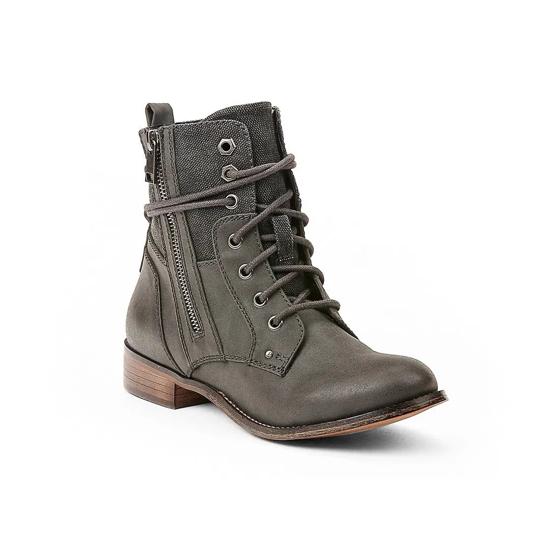 105636-05-lighthouse-1-Lighthouse-Women's Fashion Light Boots-chelsee girl-Yellow Shoes