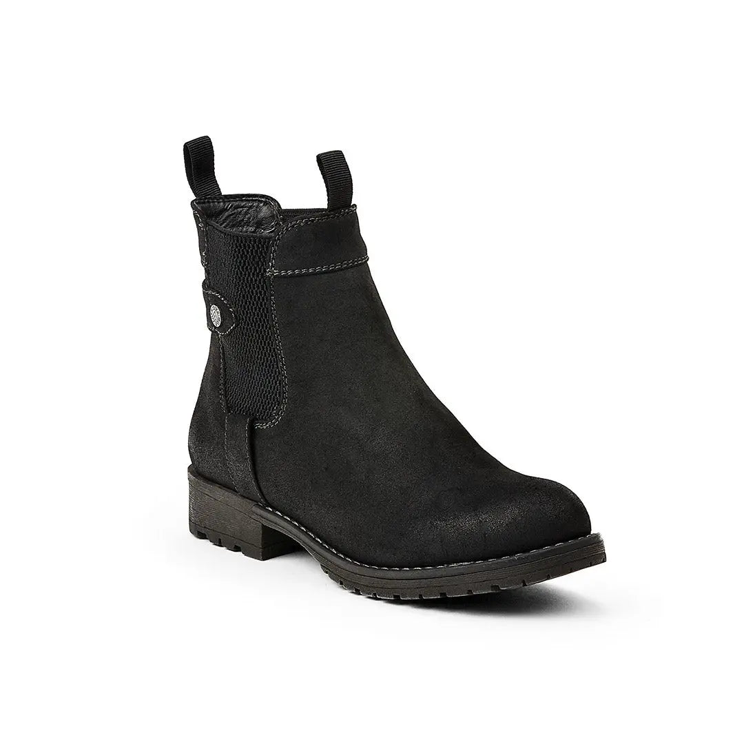 105638-01-iceland-1-Iceland-Women's Fashion Light Boots-chelsee girl-Yellow Shoes