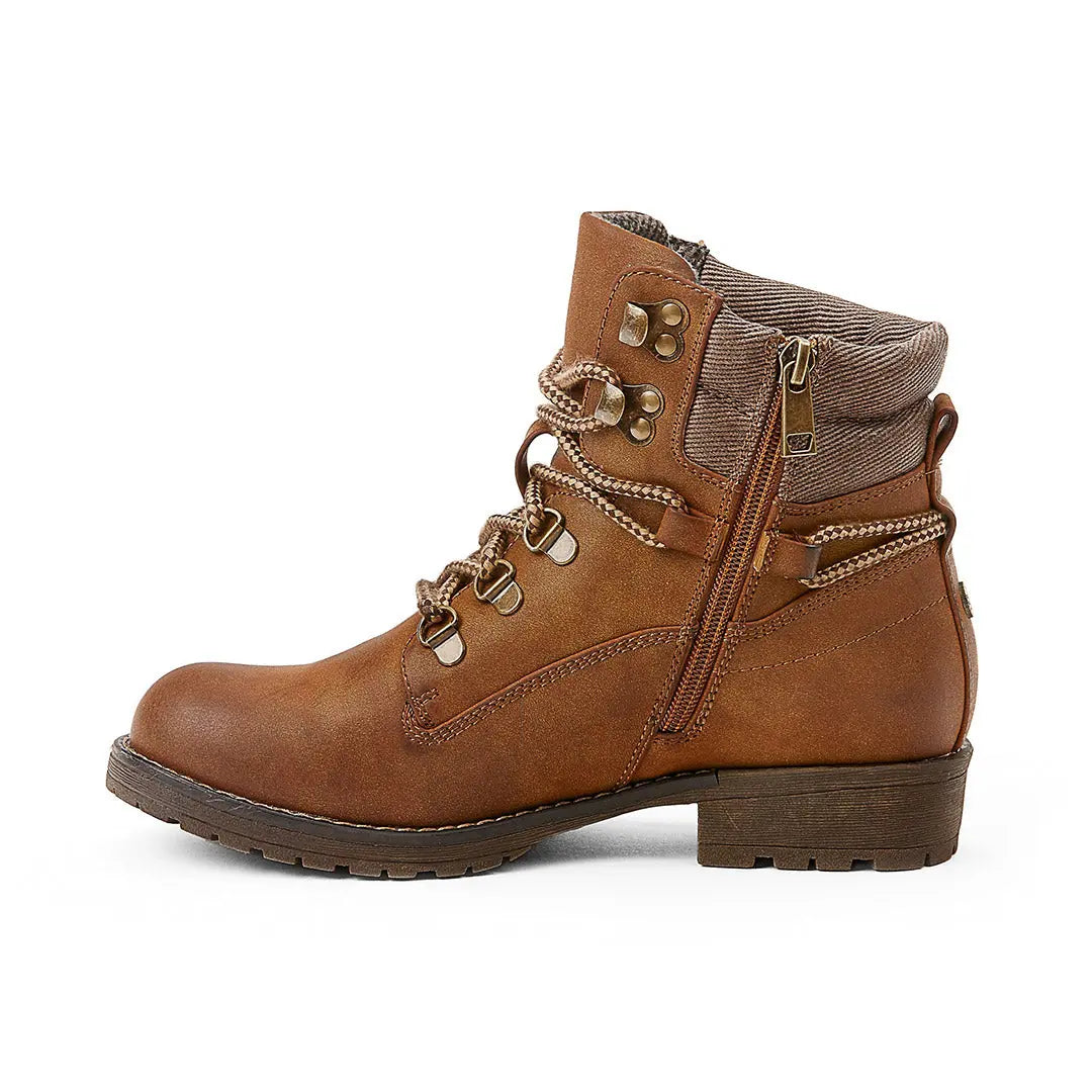 105639-31-mountain-3-Mountain-Women's Fashion Light Boots-chelsee girl-Yellow Shoes