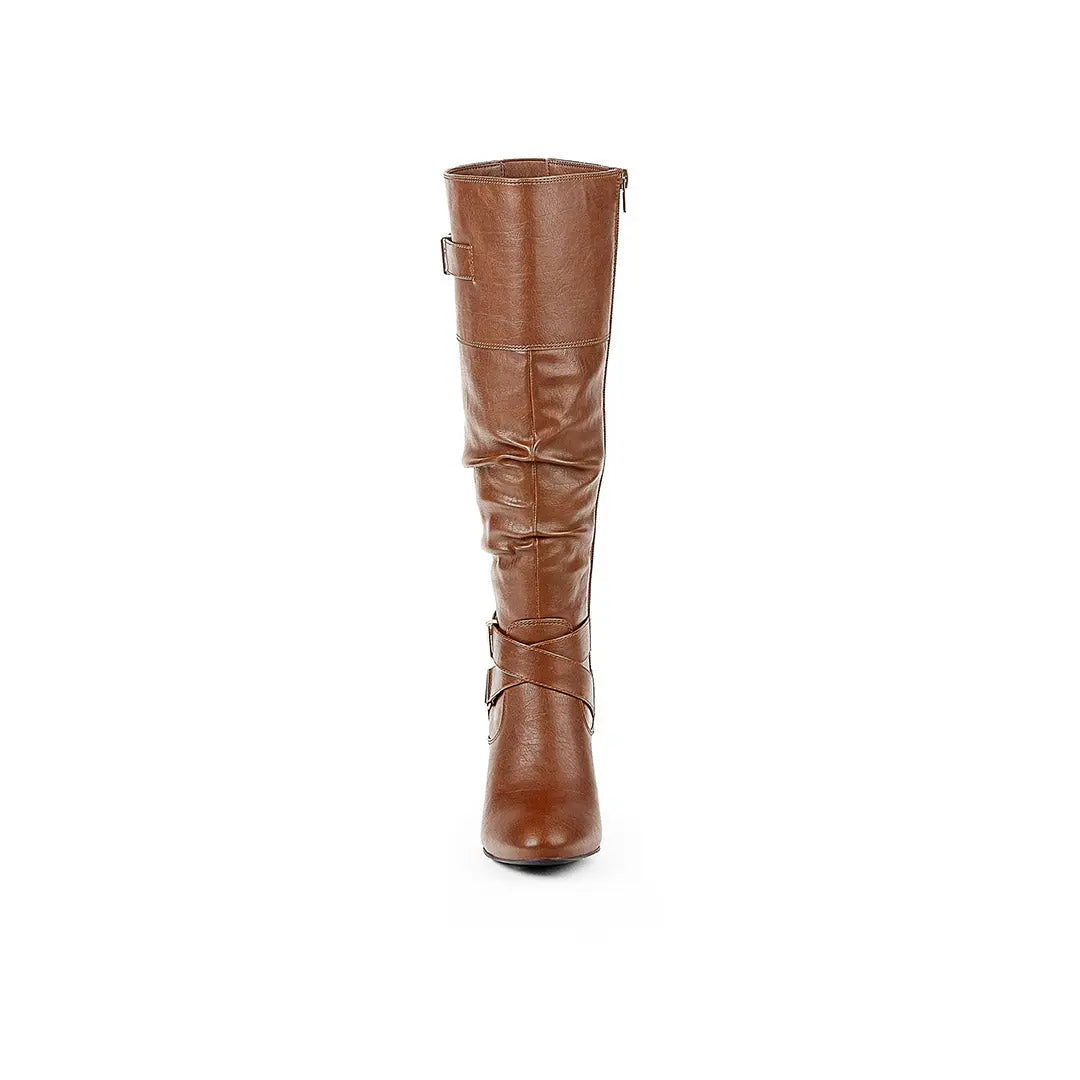 105651-31-projet-2-Projet-Women's Fashion Light Boots-chelsee girl-Yellow Shoes