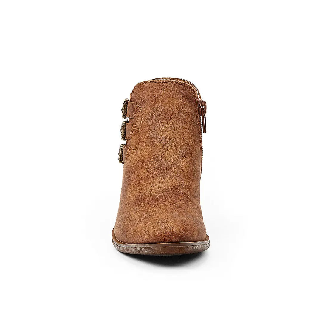 105657-31-pioneer-2-Pioneer-Women's Fashion Light Boots-chelsee girl-Yellow Shoes