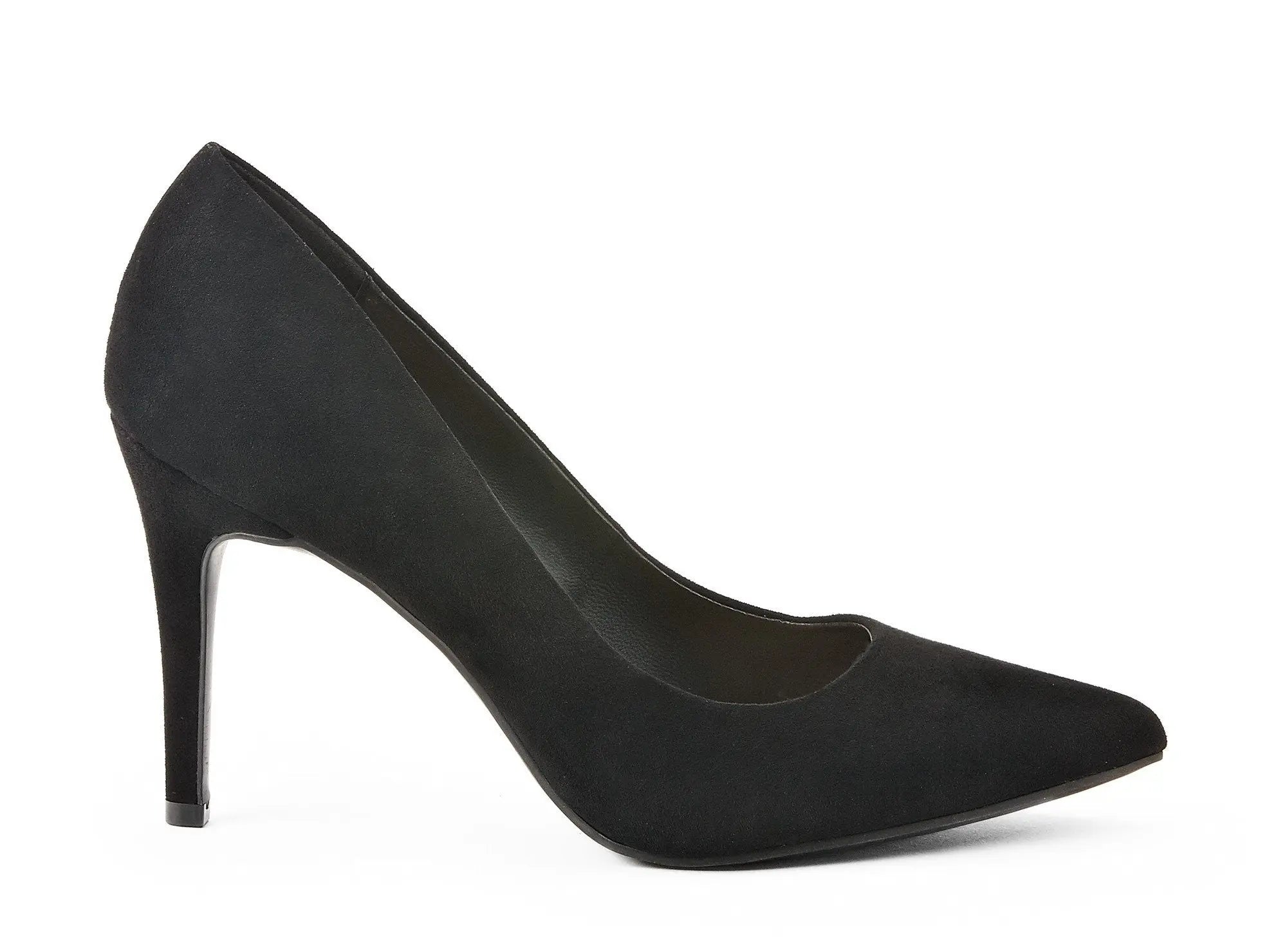 Yellow Shoes | Womens-Shoes-Dress-Heels-Med | Moderniste microfiber | 105659-03-modernistemicrofiber_f05f32c4-2796-43e7-b2ac-2f84407f5bc6-1501500046-Moderniste microfiber-shoes-CHELSEE GIRL-Yellow Shoes