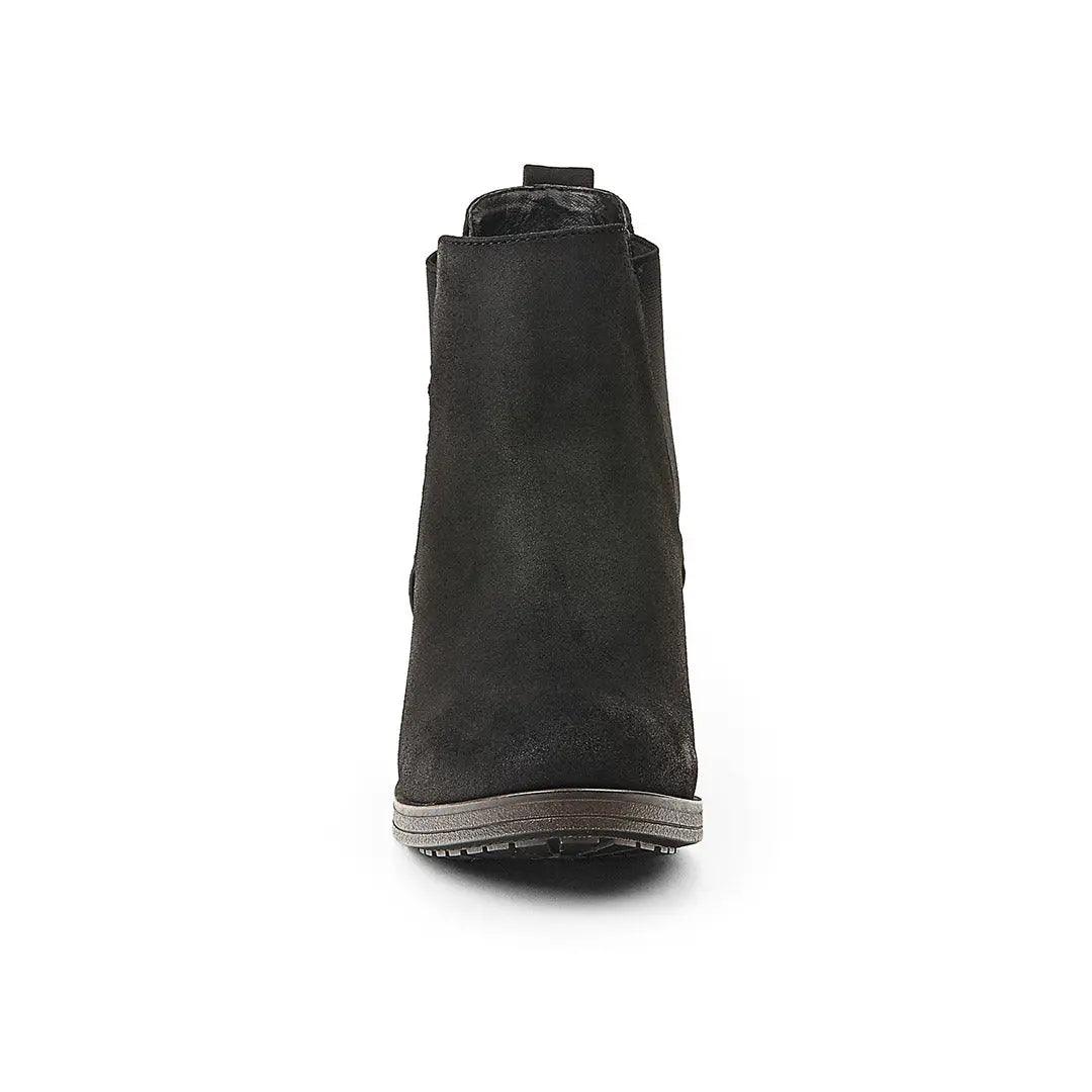 105661-01-workshop-2-Workshop-Women's Fashion Light Boots-chelsee girl-Yellow Shoes