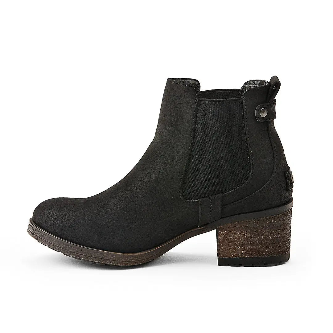 105661-01-workshop-3-Workshop-Women's Fashion Light Boots-chelsee girl-Yellow Shoes