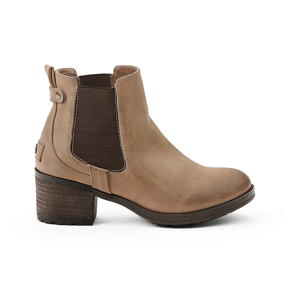 105661-25-workshop_b6b0924e-357a-4c74-917e-9e5dc46a5640-1501900070-Workshop-Women's Fashion Light Boots-chelsee girl-Yellow Shoes