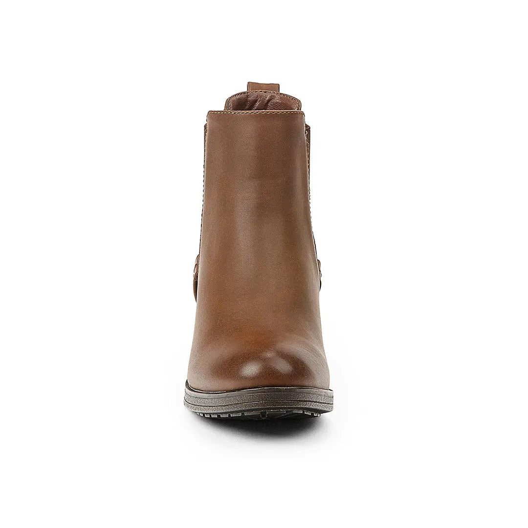 105661-31-workshop-2-Workshop-Women's Fashion Light Boots-chelsee girl-Yellow Shoes