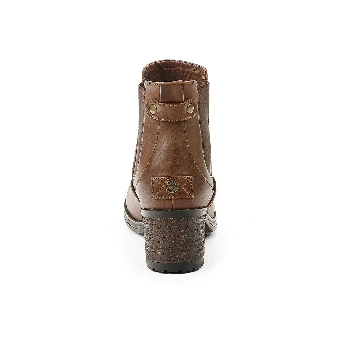 105661-31-workshop-4-Workshop-Women's Fashion Light Boots-chelsee girl-Yellow Shoes