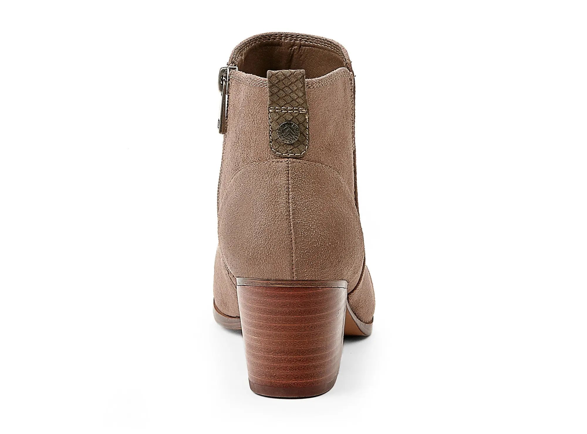 Yellow Shoes | Womens-Light Boots-Casual-Low Shaft & Med Heel | Trailblazer | 105665-25-trailblazer-4_b7d0e7d1-8d40-4b0b-971a-32e403a79e0e-Trailblazer-shoes-chelsee girl-Yellow Shoes