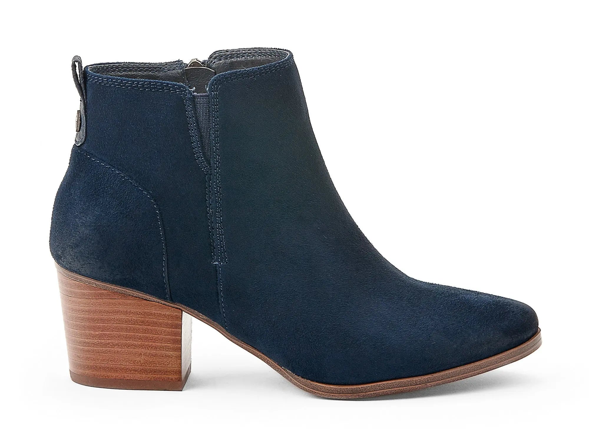 Yellow Shoes | Womens-Light Boots-Casual-Low Shaft & Med Heel | Trailblazer | 105665-43-trailblazer_a7018463-2e32-43be-9778-c58ec2f7ba3f-Trailblazer-shoes-chelsee girl-Yellow Shoes