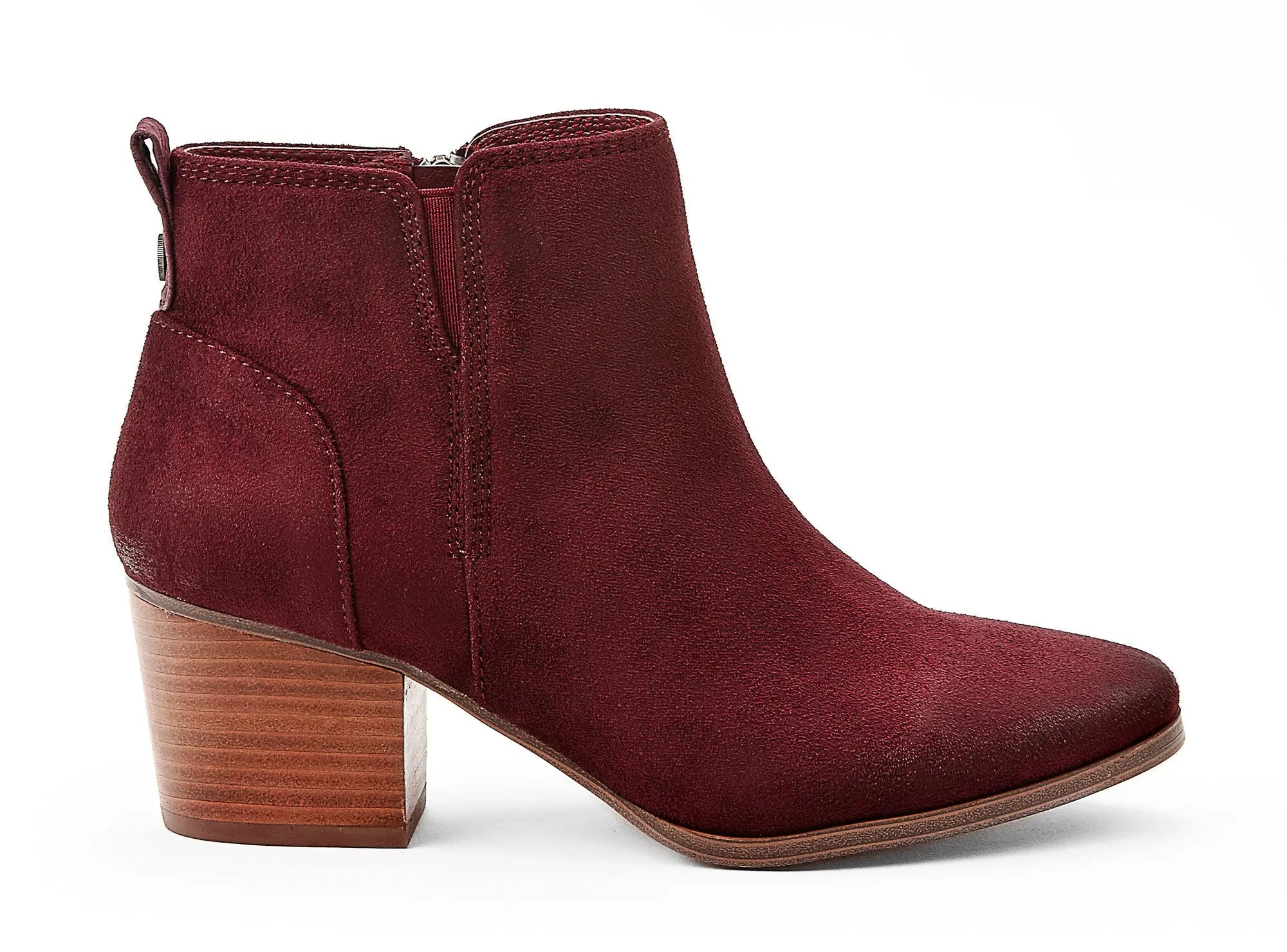 Yellow Shoes | Womens-Light Boots-Casual-Low Shaft & Med Heel | Trailblazer | 105665-50-trailblazer_74b6c42d-e7a1-4235-9ccf-1f5a1a9c0909-Trailblazer-shoes-chelsee girl-Yellow Shoes