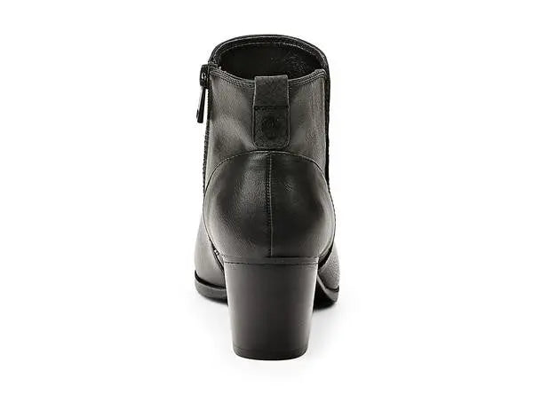 Yellow Shoes | Womens-Light Boots-Casual-Low Shaft & Med Heel | Trailblazer | 105666-01-trailblazer-4_grande_9795dbdf-72a3-45f8-9846-d6c5f94a06c5-Trailblazer-shoes-chelsee girl-Yellow Shoes
