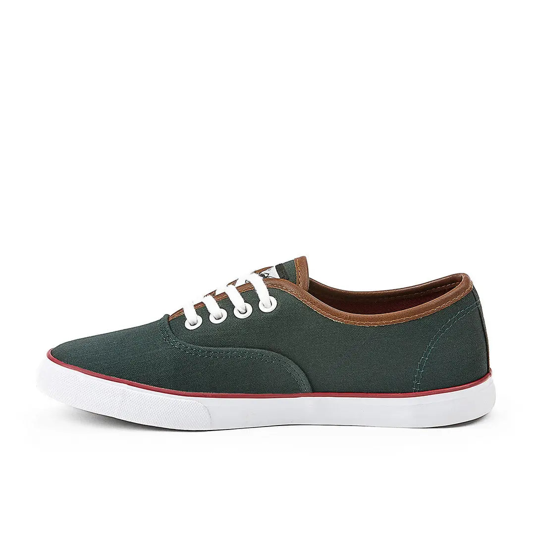 105669-60-lesabrina-3-Le Sabrina-Women's Sneakers-Konkrete-Yellow Shoes