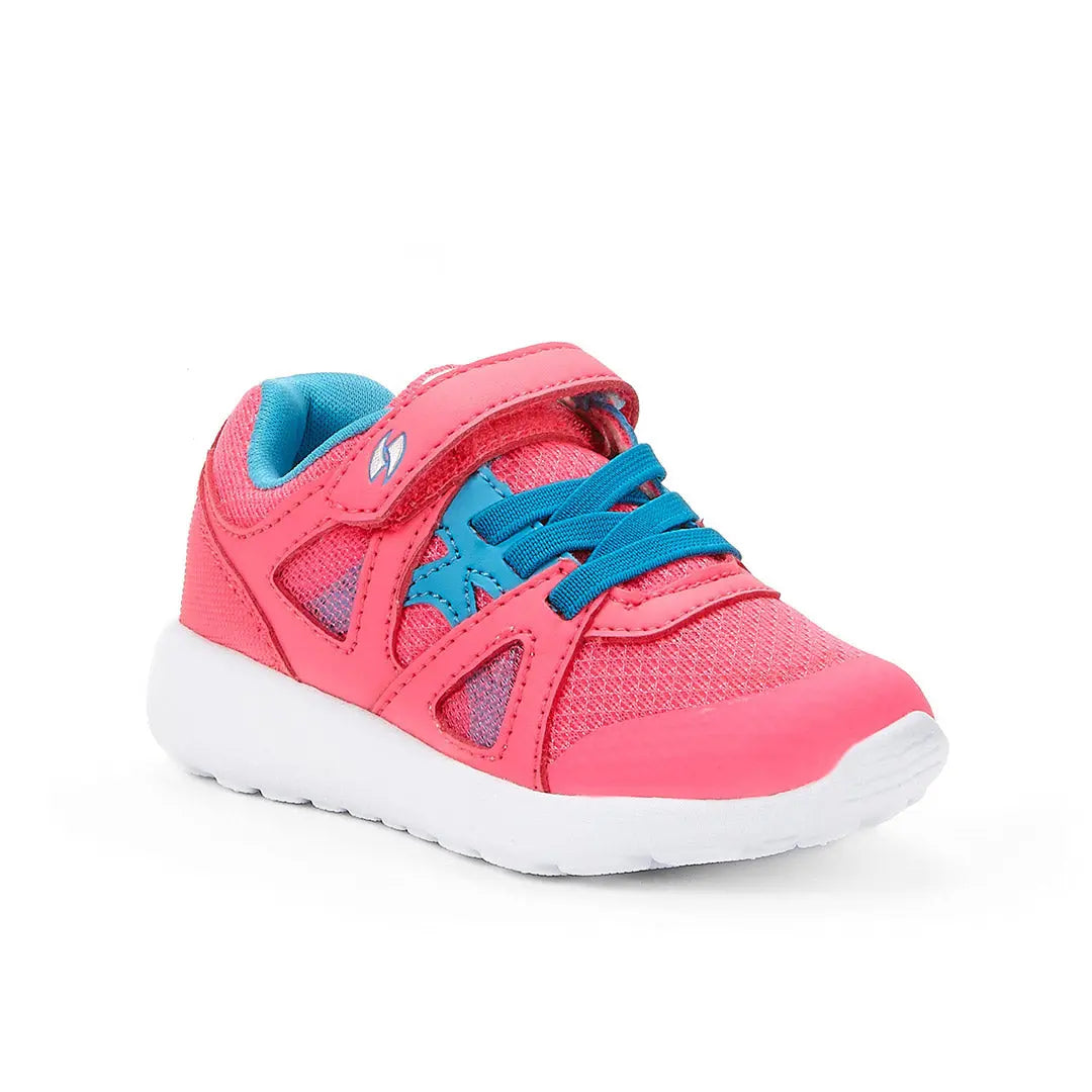 Yellow Shoes | Baby Athletic Shoes | Licorice | 105675-68-licorice-1_67f14d32-0f0d-4943-babd-f920626d48a2-Licorice-Baby Athletic Shoes-system-Yellow Shoes
