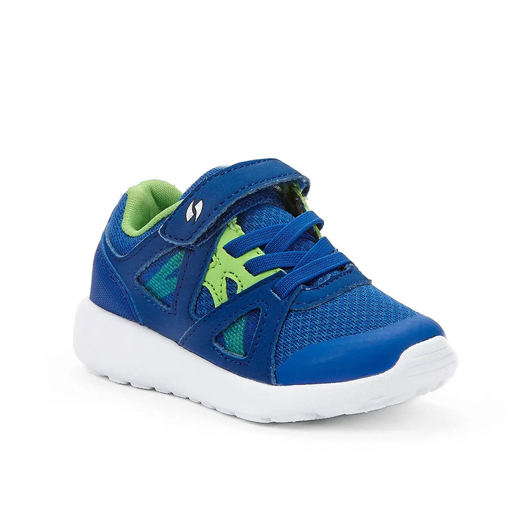 Yellow Shoes | Baby Athletic Shoes | Licorice-B | 105676-44-licorice-1_835aec18-5930-4457-9513-97695261d0bd-Licorice-B-Baby Athletic Shoes-system-Yellow Shoes