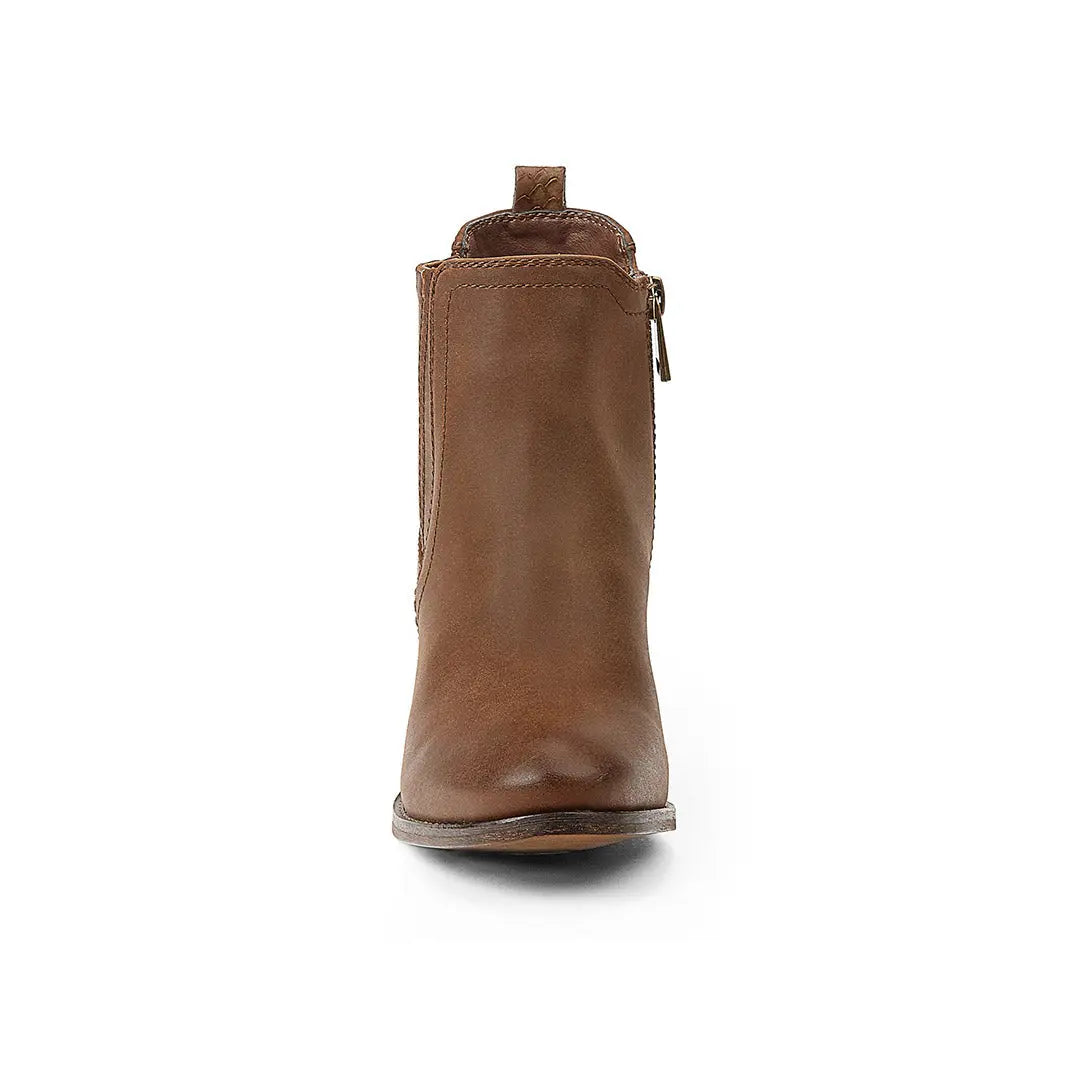 105685-31-conquete-2-Conquete-Women's Fashion Light Boots-chelsee girl-Yellow Shoes