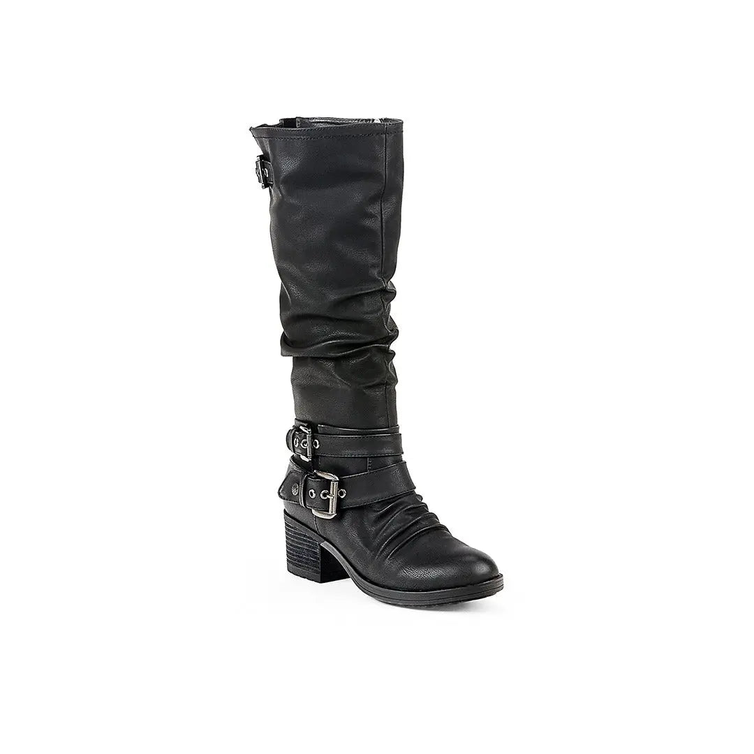 105687-01-pedestre-1-Pedestre-Women's Fashion Light Boots-chelsee girl-Yellow Shoes