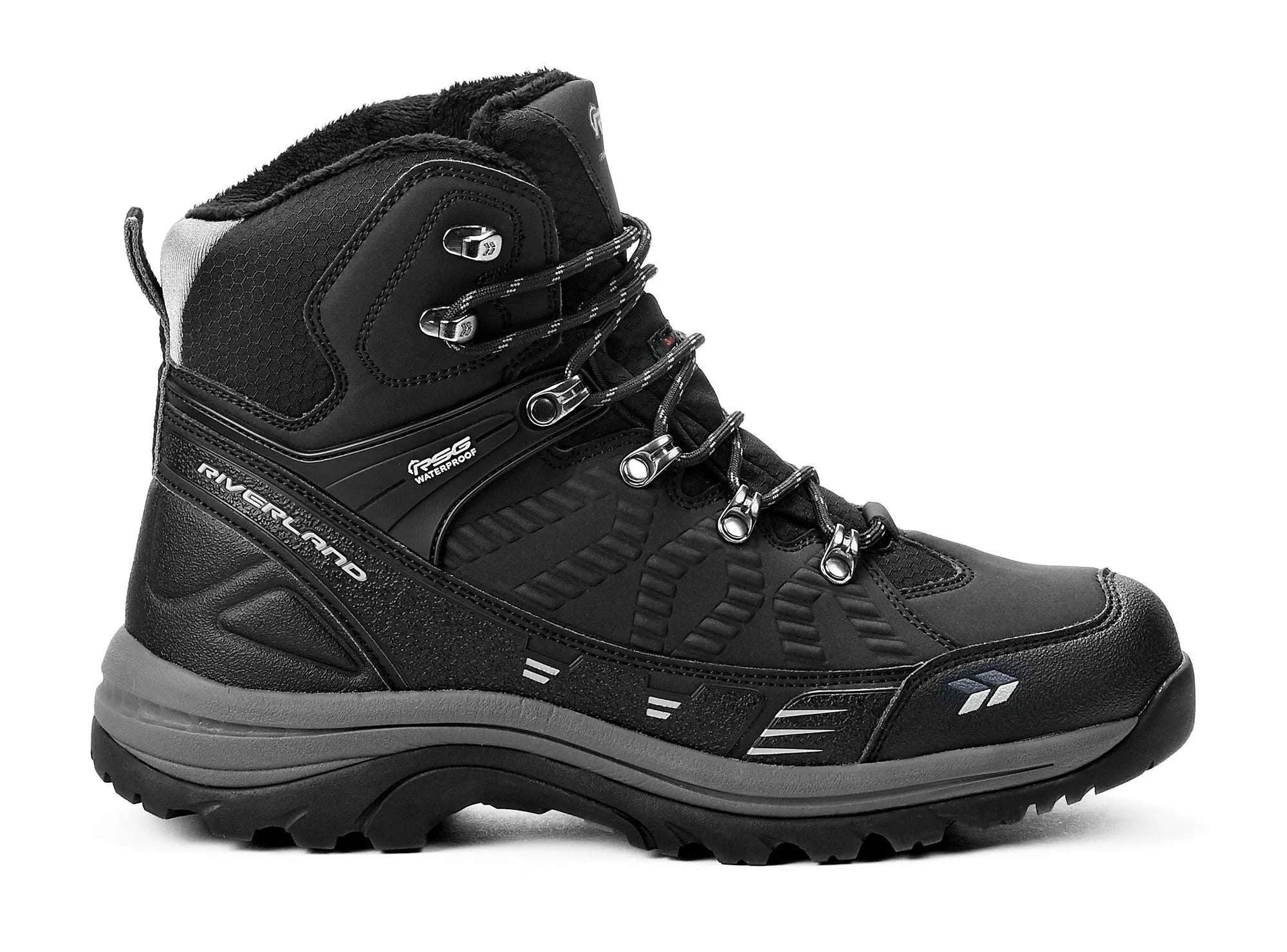 Yellow Shoes | Mens-Winter Boots-Snow Sports-After-Ski | Snotrack | 105733-01-snowtrack-1509800044-Snotrack-shoes-Riverland Storm Gear-Yellow Shoes