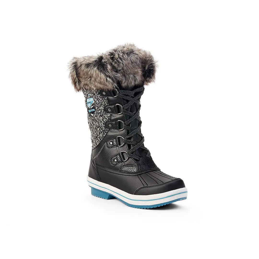 105742-05-inspire-1-Inspire-Women's Winter Boots-Riverland-Yellow Shoes