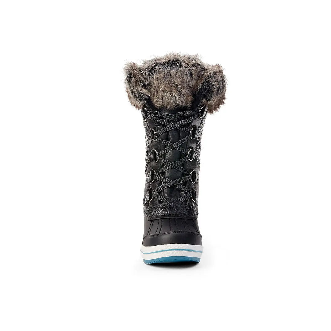 105742-05-inspire-2-Inspire-Women's Winter Boots-Riverland-Yellow Shoes