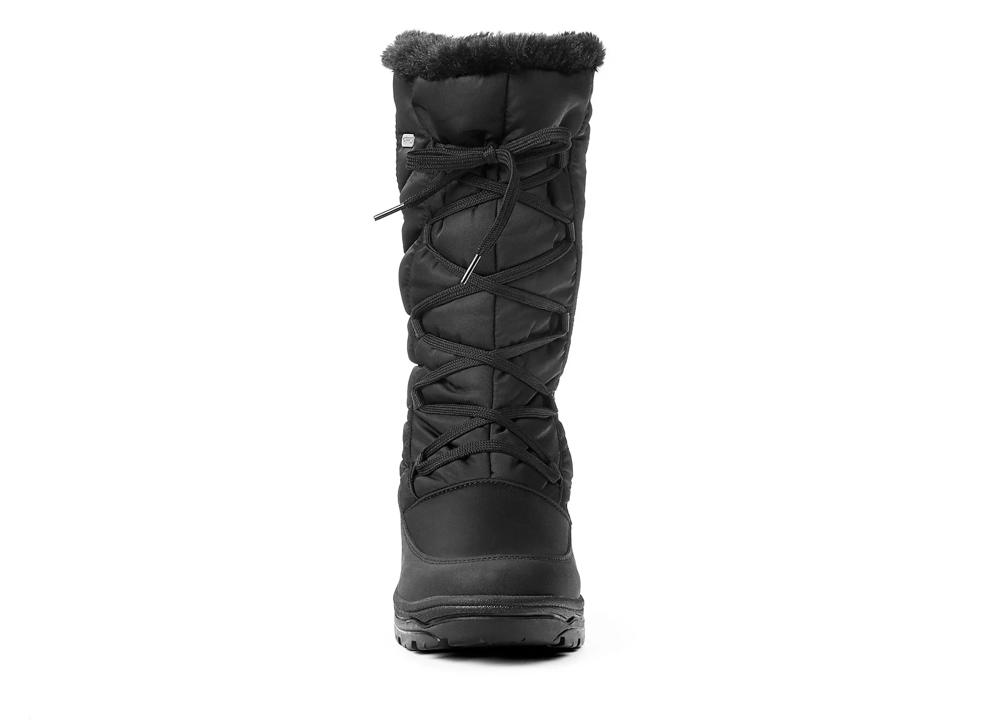 Yellow Shoes | Women's Winter Boots | Wanda | 105744-01-wanda-2-Wanda-shoes-Riverland-Yellow Shoes