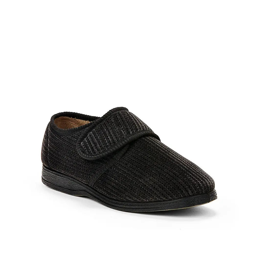 105756-05-cambridge2.0-1_3ce7e735-326a-4126-bb0d-eeda1569a7b0-Cambridge 2.0-Men's Slippers-duvet-Yellow Shoes
